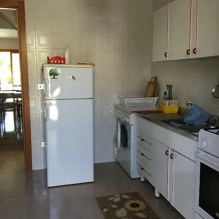 Tondi Sx Nyaraló